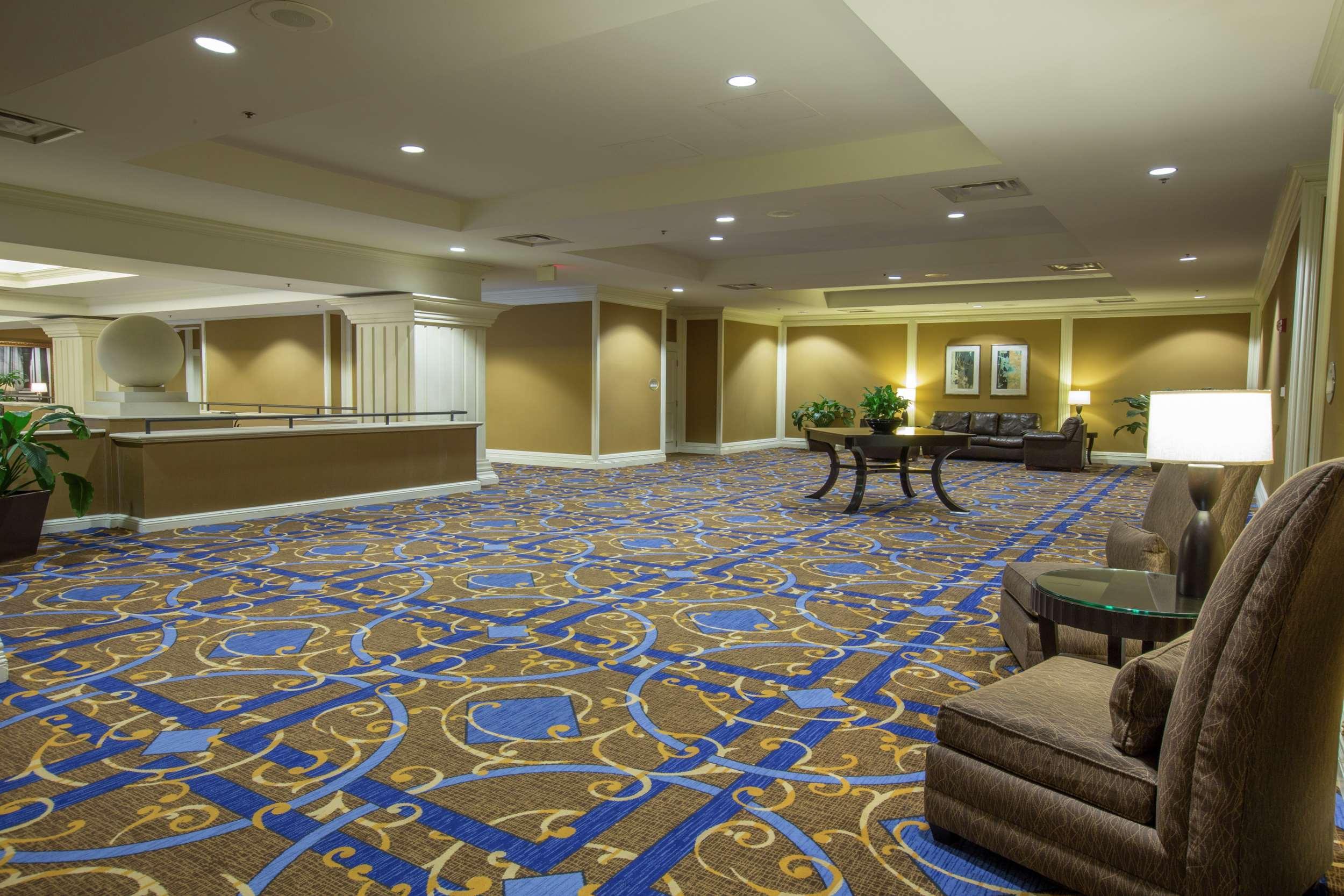 Hotel Doubletree By Hilton Chicago O'Hare Airport-Rosemont Extérieur photo
