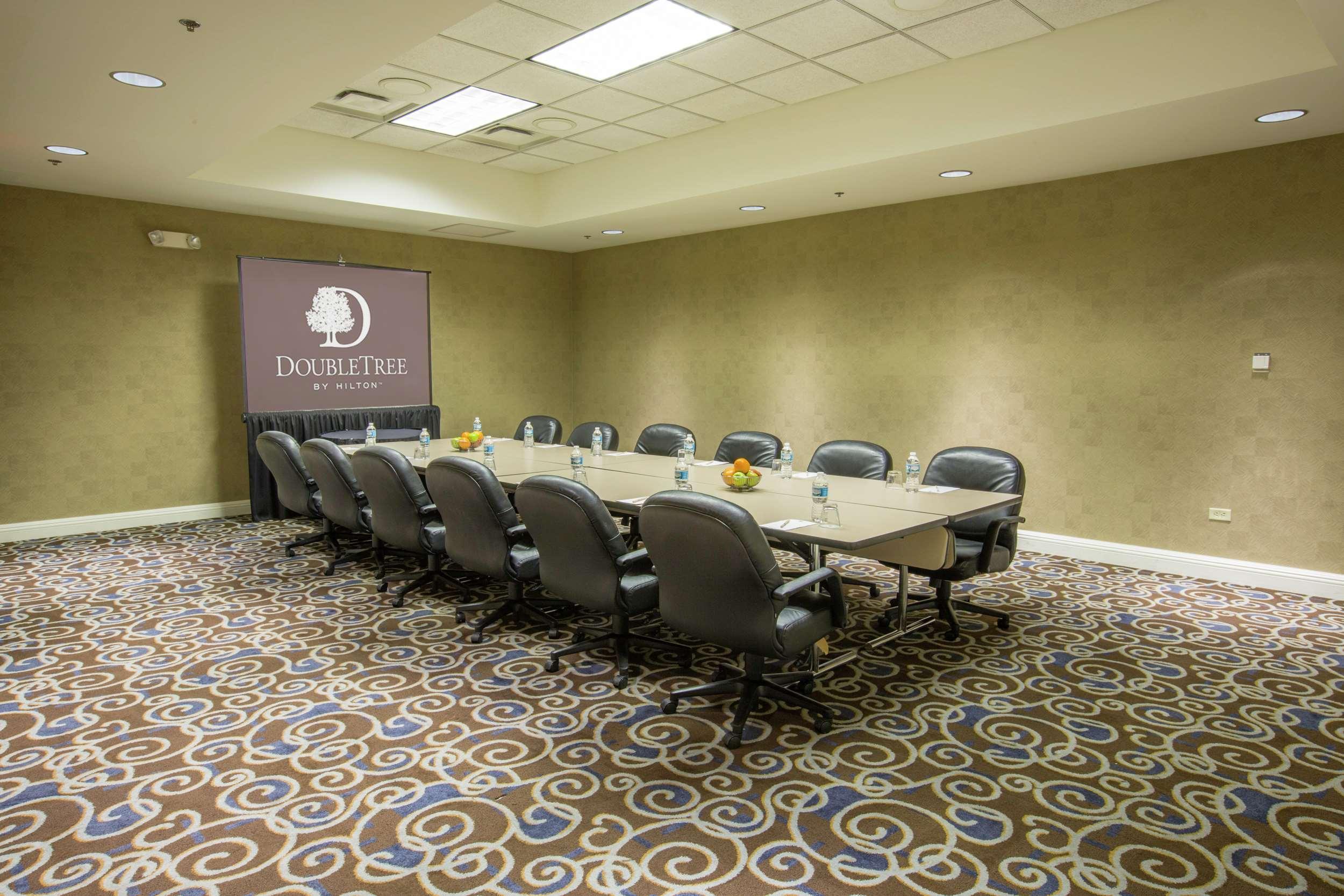 Hotel Doubletree By Hilton Chicago O'Hare Airport-Rosemont Extérieur photo