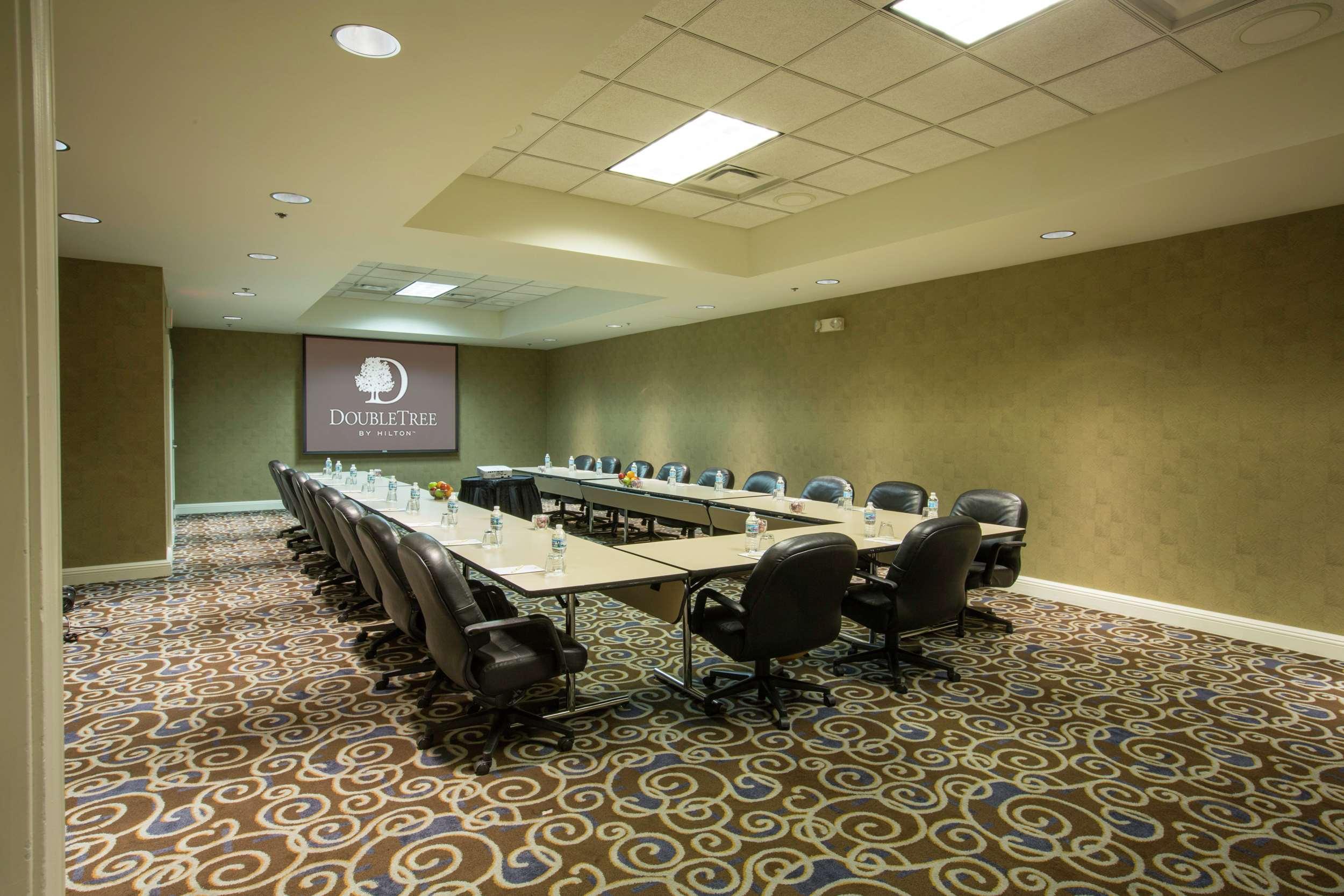Hotel Doubletree By Hilton Chicago O'Hare Airport-Rosemont Extérieur photo