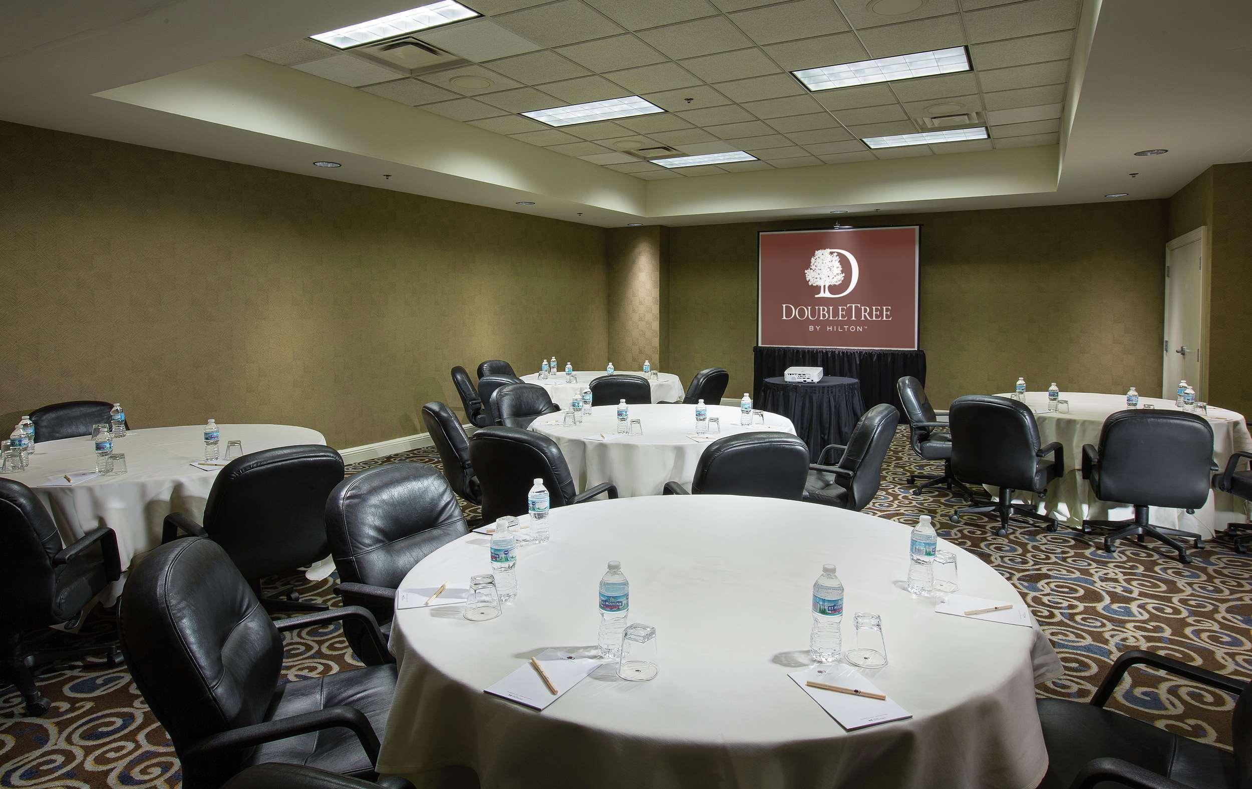 Hotel Doubletree By Hilton Chicago O'Hare Airport-Rosemont Extérieur photo