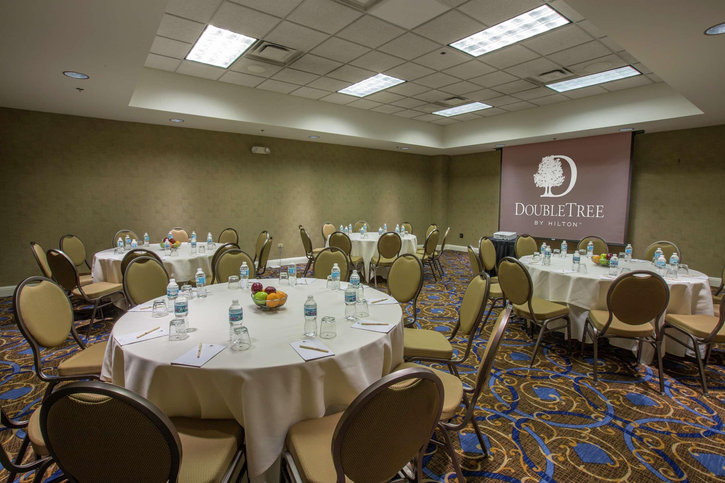 Hotel Doubletree By Hilton Chicago O'Hare Airport-Rosemont Extérieur photo