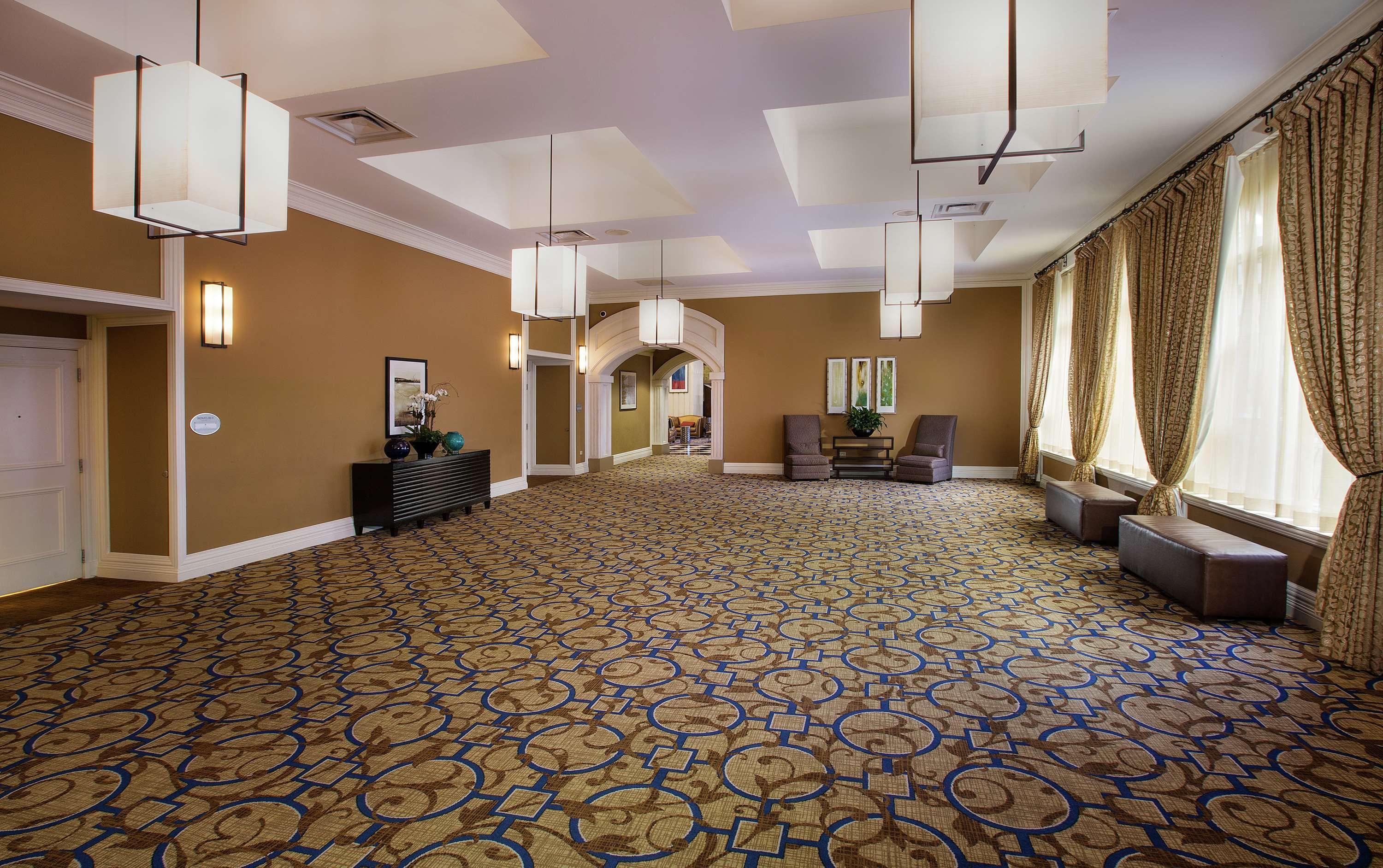 Hotel Doubletree By Hilton Chicago O'Hare Airport-Rosemont Extérieur photo