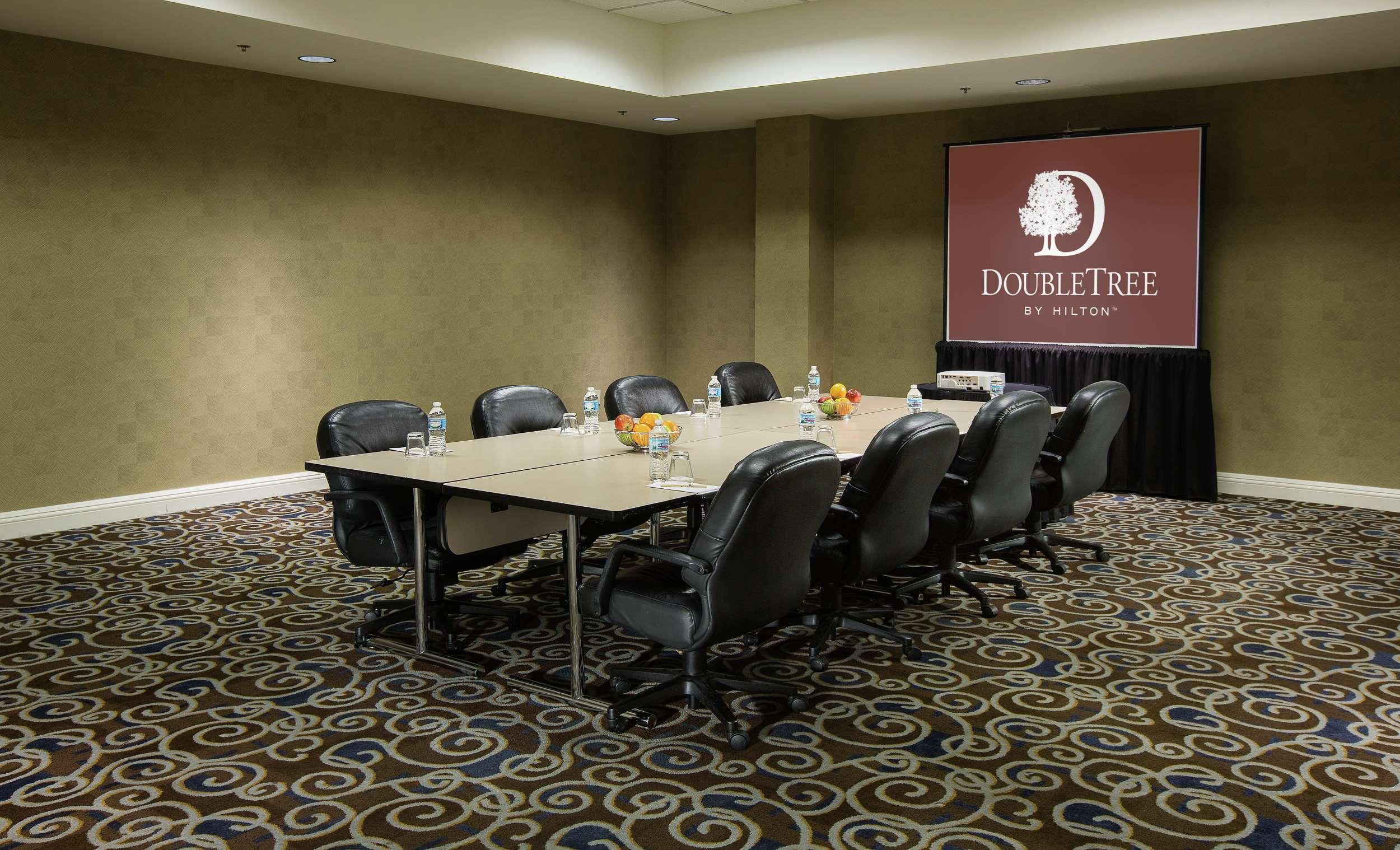 Hotel Doubletree By Hilton Chicago O'Hare Airport-Rosemont Extérieur photo