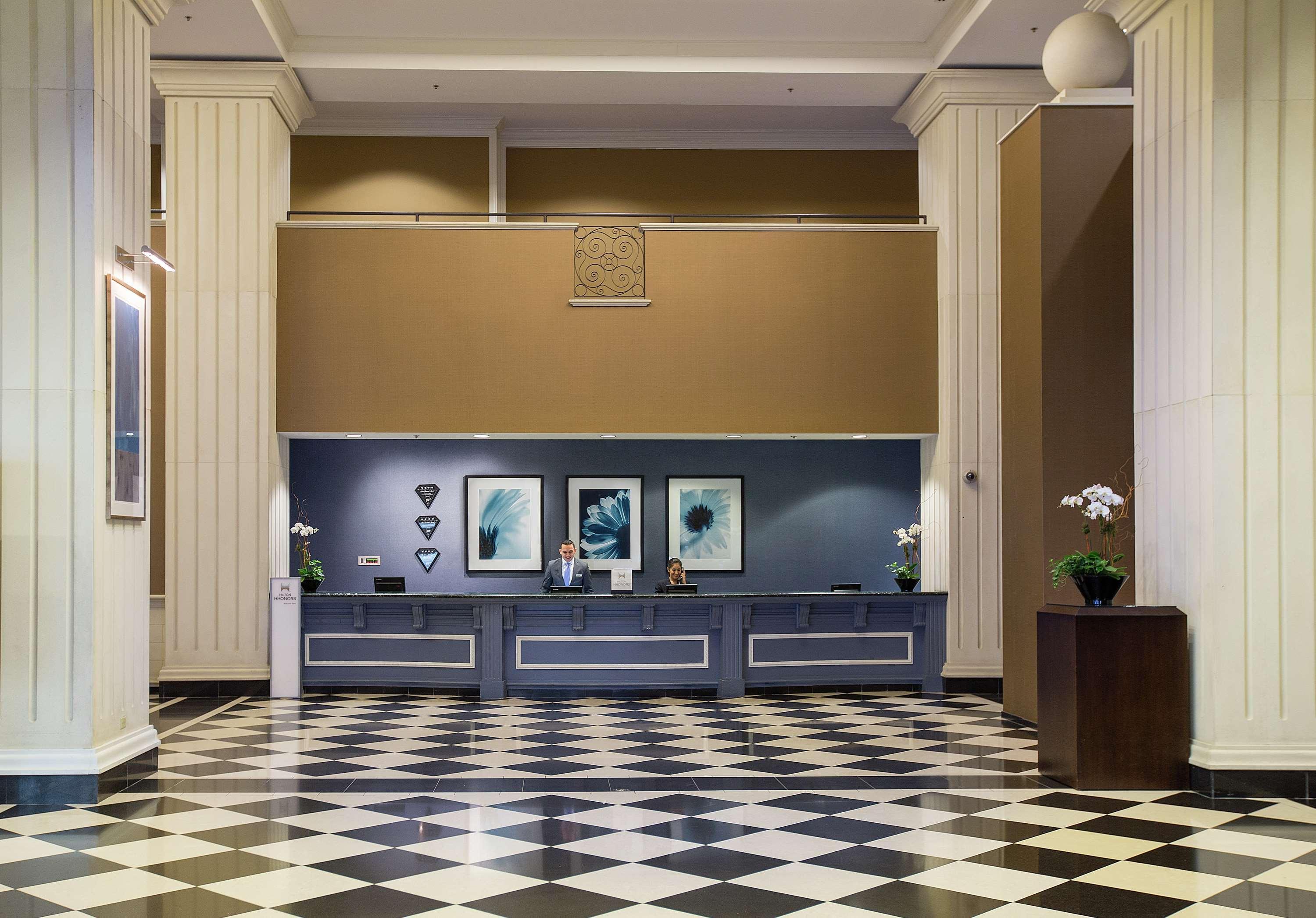 Hotel Doubletree By Hilton Chicago O'Hare Airport-Rosemont Extérieur photo
