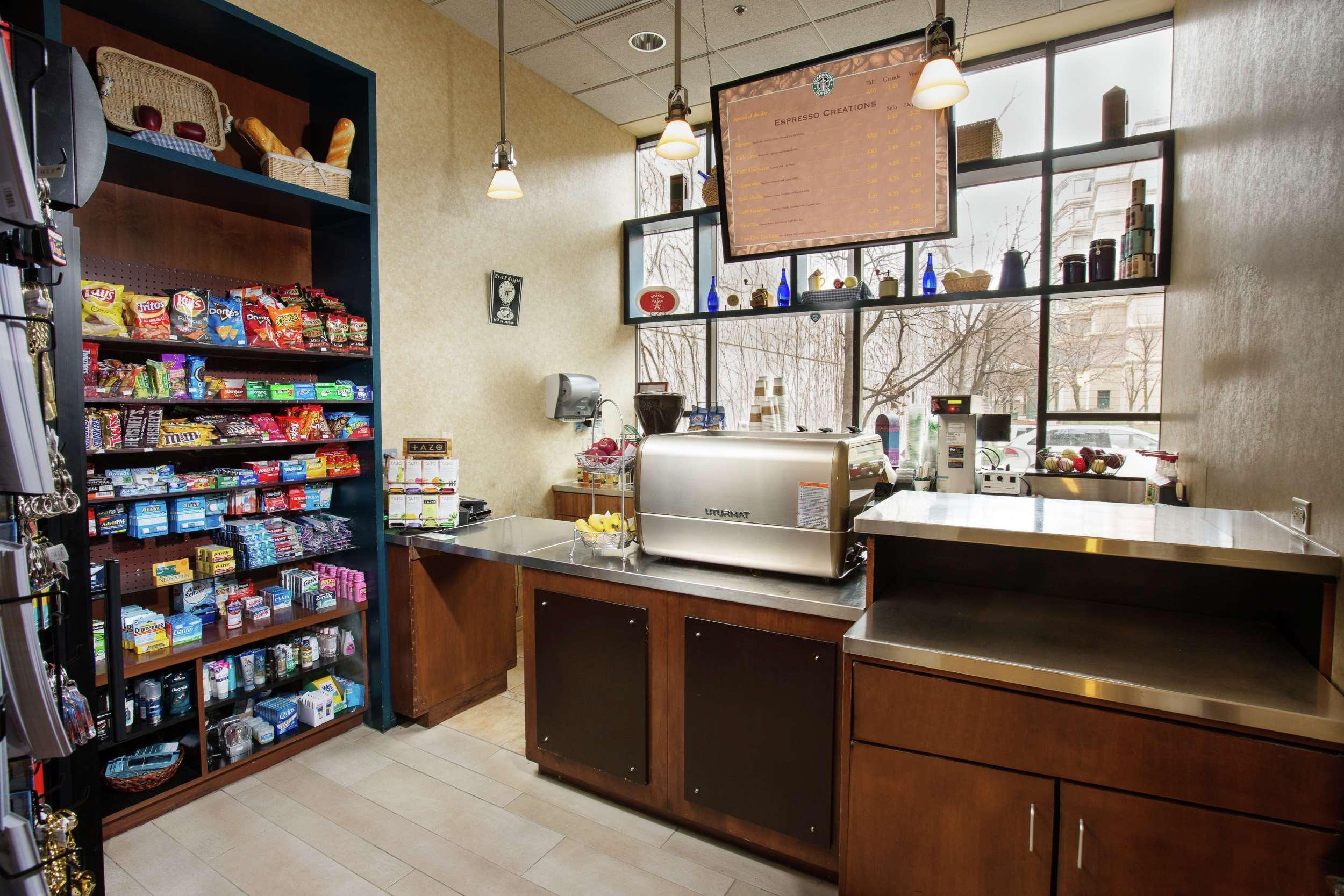 Hotel Doubletree By Hilton Chicago O'Hare Airport-Rosemont Extérieur photo