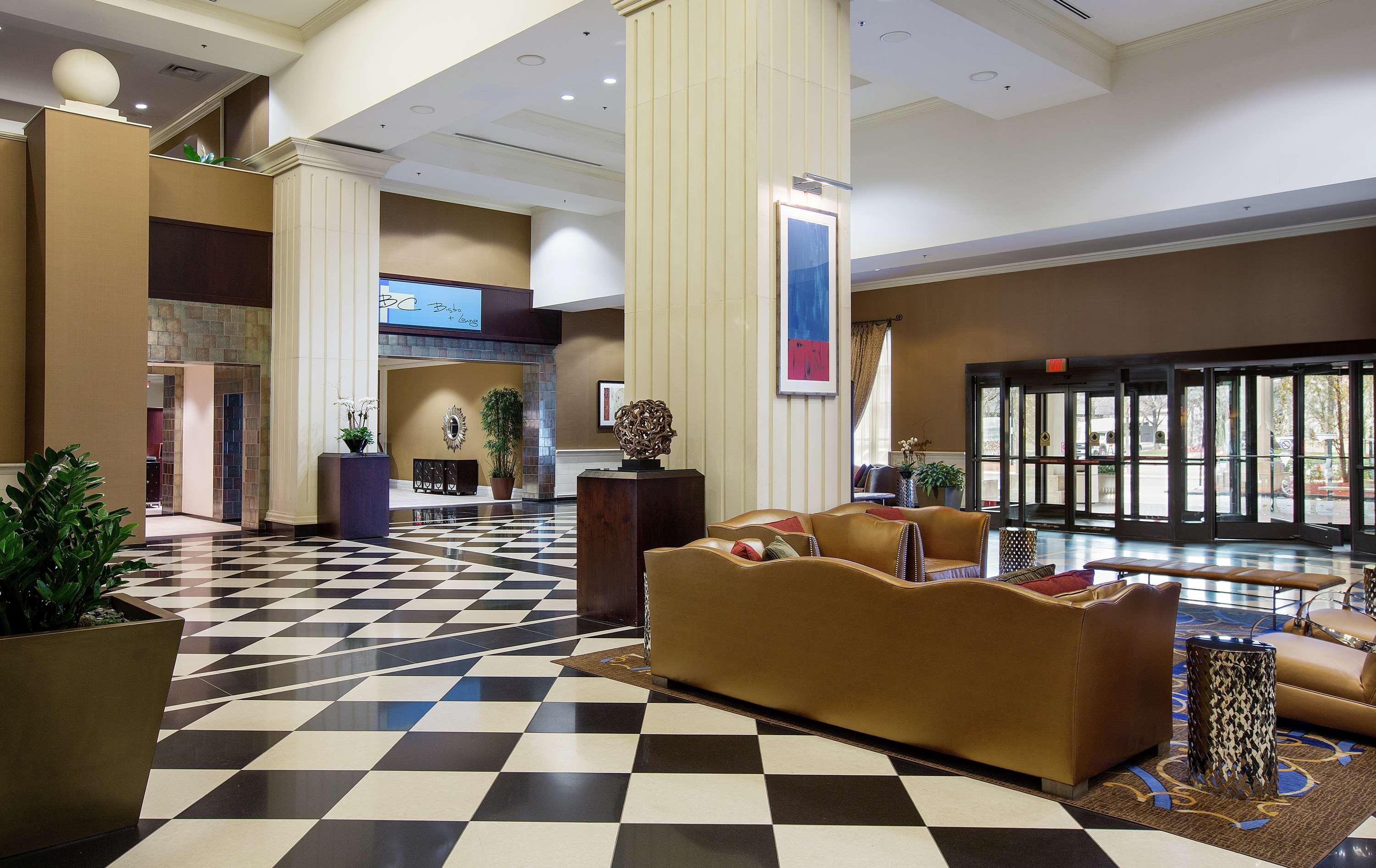 Hotel Doubletree By Hilton Chicago O'Hare Airport-Rosemont Extérieur photo