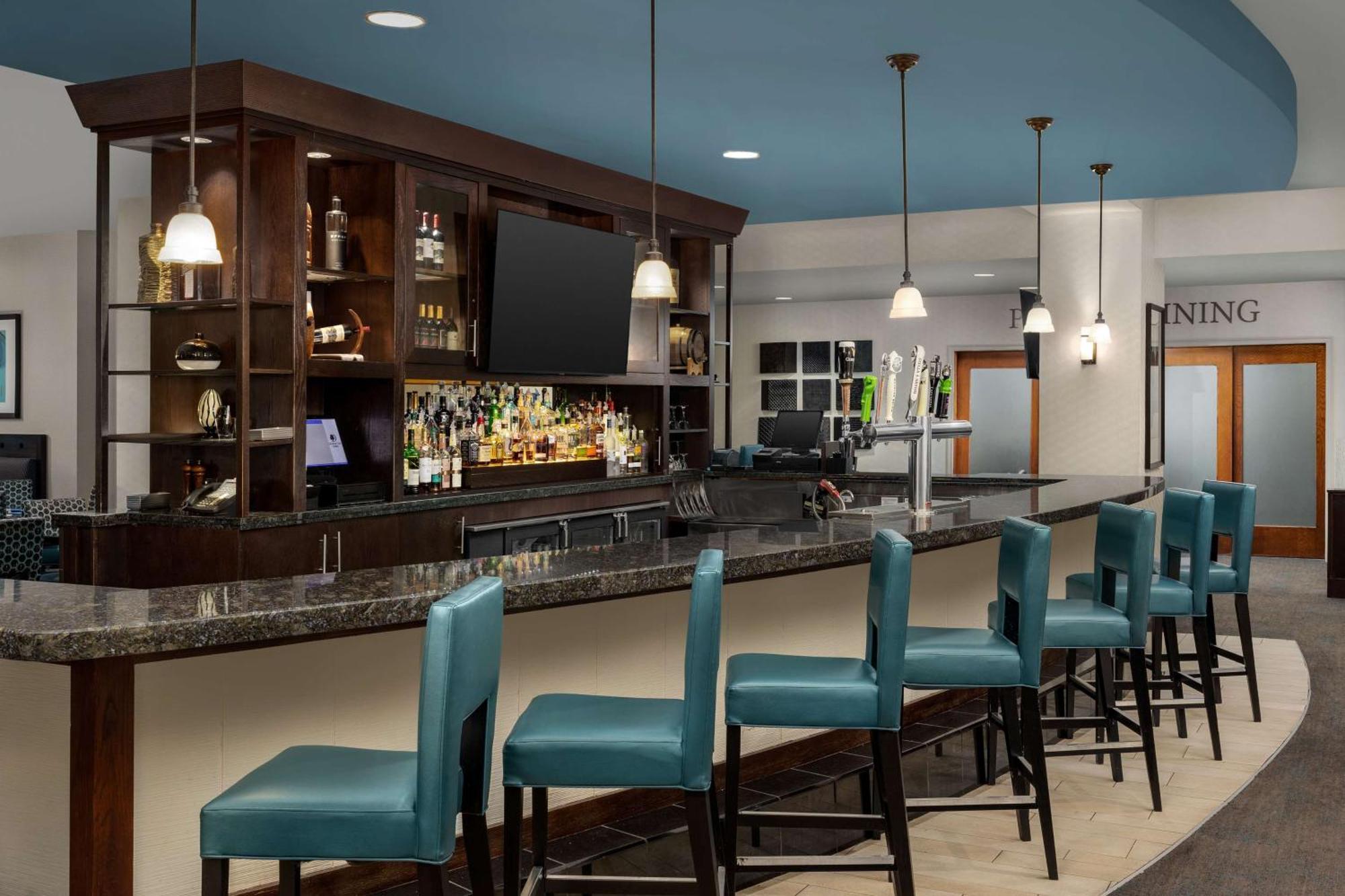 Hotel Doubletree By Hilton Chicago O'Hare Airport-Rosemont Extérieur photo