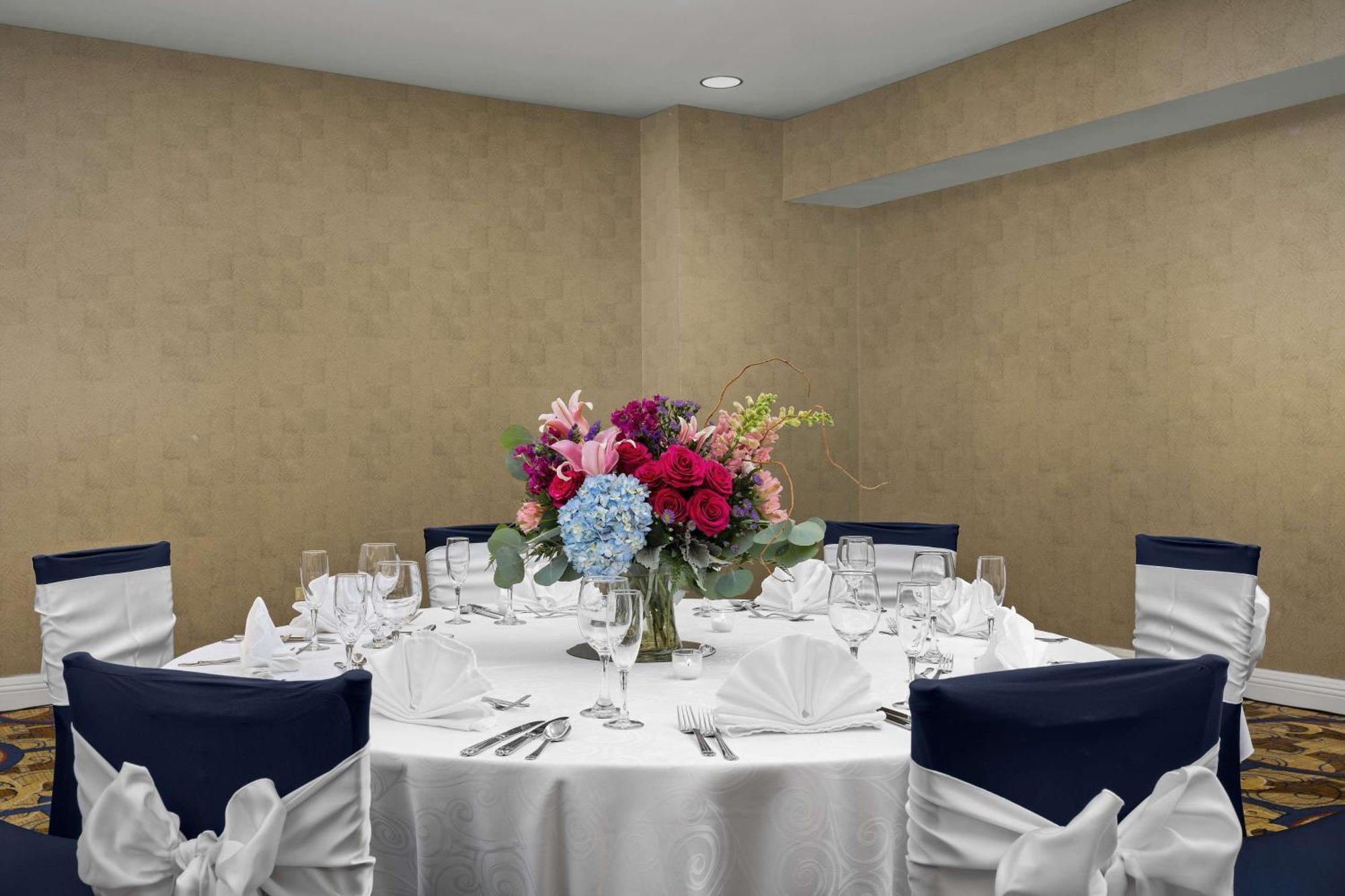 Hotel Doubletree By Hilton Chicago O'Hare Airport-Rosemont Extérieur photo