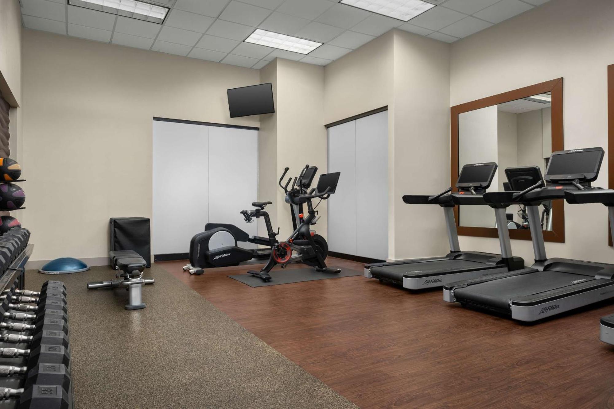 Hotel Doubletree By Hilton Chicago O'Hare Airport-Rosemont Extérieur photo