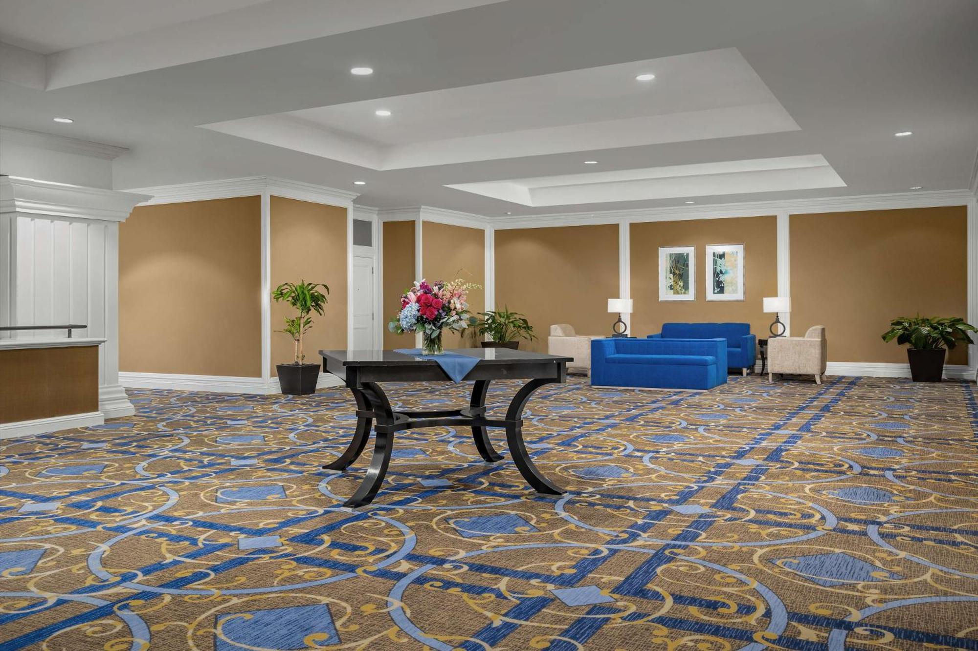 Hotel Doubletree By Hilton Chicago O'Hare Airport-Rosemont Extérieur photo