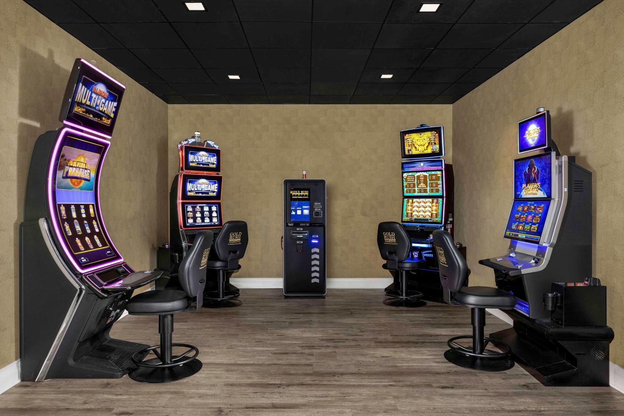 Hotel Doubletree By Hilton Chicago O'Hare Airport-Rosemont Extérieur photo
