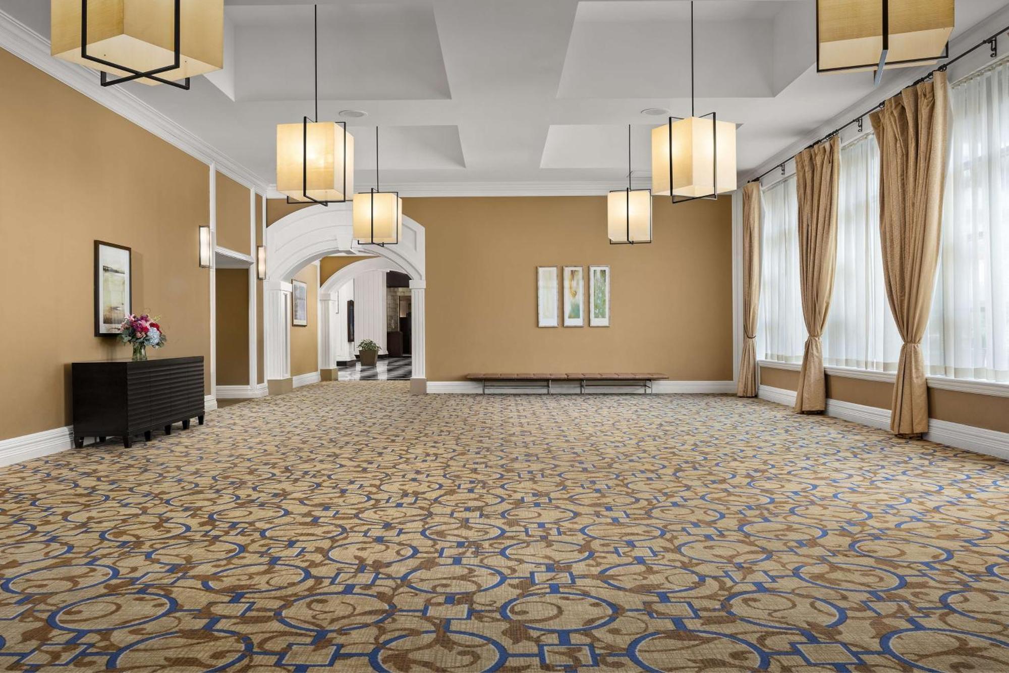 Hotel Doubletree By Hilton Chicago O'Hare Airport-Rosemont Extérieur photo